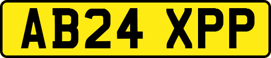AB24XPP