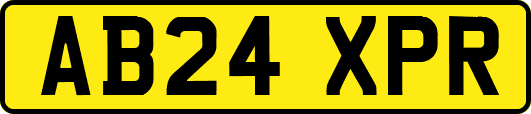 AB24XPR