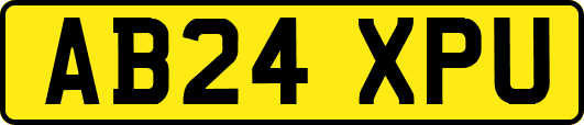 AB24XPU