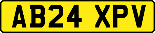 AB24XPV