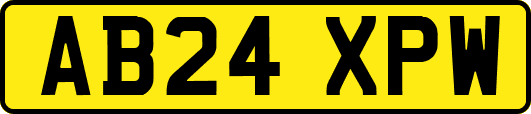 AB24XPW
