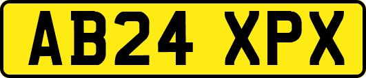 AB24XPX
