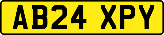 AB24XPY
