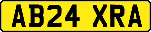 AB24XRA