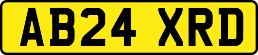 AB24XRD