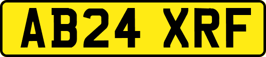 AB24XRF