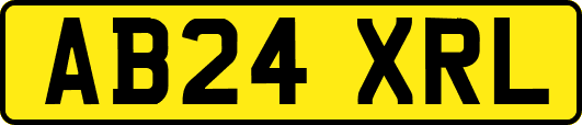 AB24XRL