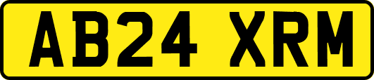 AB24XRM