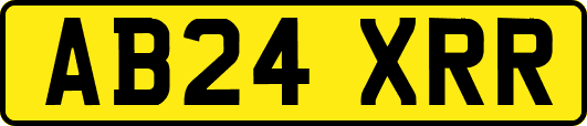AB24XRR
