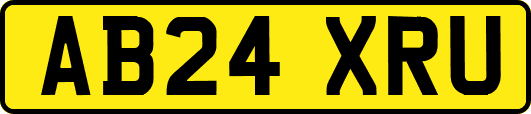 AB24XRU