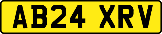 AB24XRV