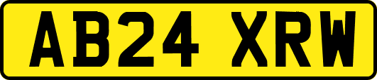 AB24XRW