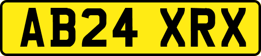 AB24XRX