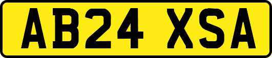 AB24XSA