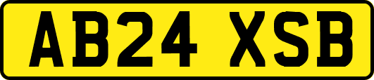 AB24XSB