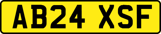 AB24XSF
