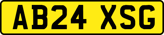 AB24XSG