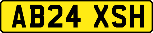 AB24XSH