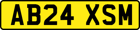AB24XSM