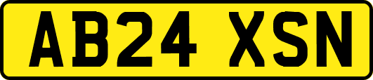 AB24XSN