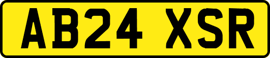 AB24XSR