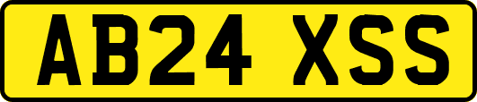 AB24XSS