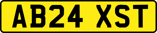AB24XST