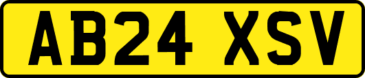 AB24XSV