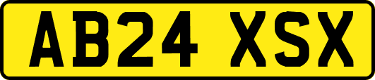 AB24XSX
