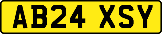 AB24XSY