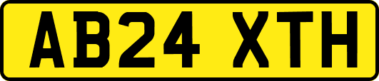 AB24XTH