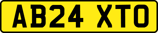 AB24XTO