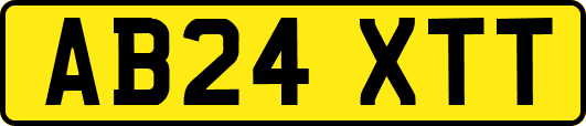 AB24XTT