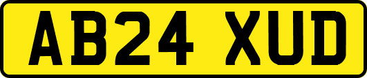 AB24XUD