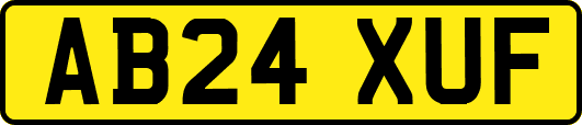 AB24XUF