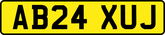 AB24XUJ