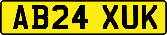 AB24XUK