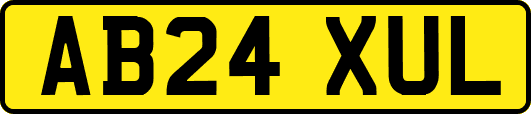 AB24XUL