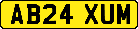AB24XUM