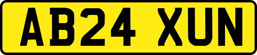 AB24XUN