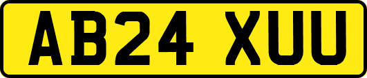 AB24XUU