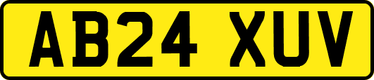 AB24XUV