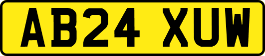 AB24XUW
