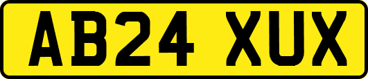 AB24XUX