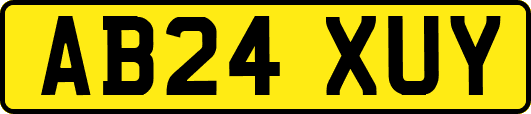 AB24XUY