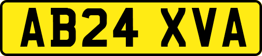 AB24XVA