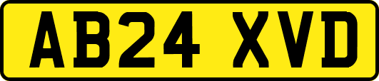 AB24XVD