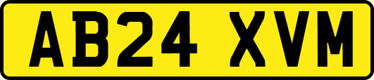 AB24XVM