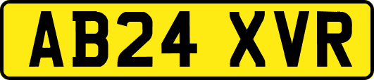 AB24XVR