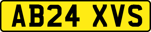 AB24XVS